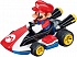 Трек Carrera Go: Nintendo Mario Kart 8  - миниатюра №5